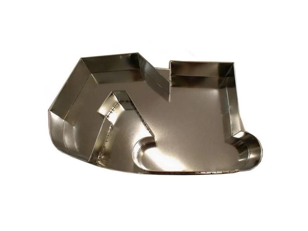 Top Prodej Forma dortová bagr 42cm CZ