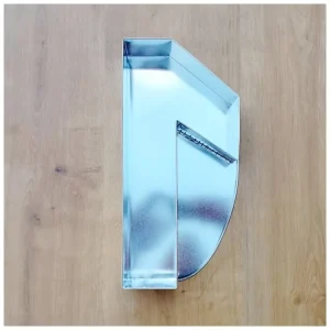 Nejlepší Cena Forma dortová číslice 1 výška 34cm CZ