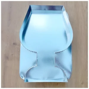 Forma dortová číše 37x25cm CZ Horká Nabídka