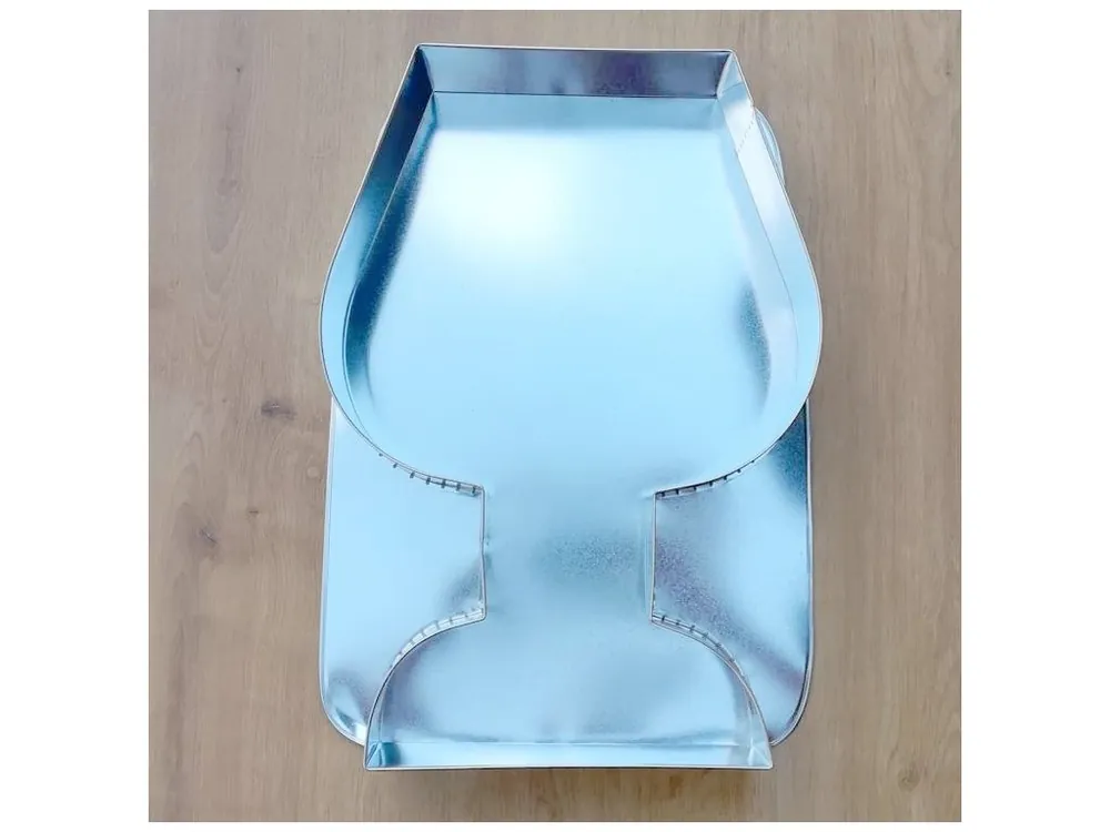 Forma dortová číše 37x25cm CZ Horká Nabídka