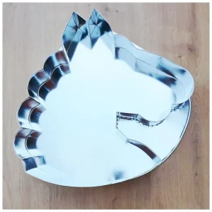 Forma dortová hlava koně 35x34cm CZ Akční Cena