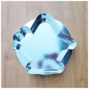 Omezená Nabídka Forma dortová koš malý 30x29cm CZ