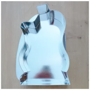 Akční Nabídka Forma dortová krtek 33,5x22cm CZ