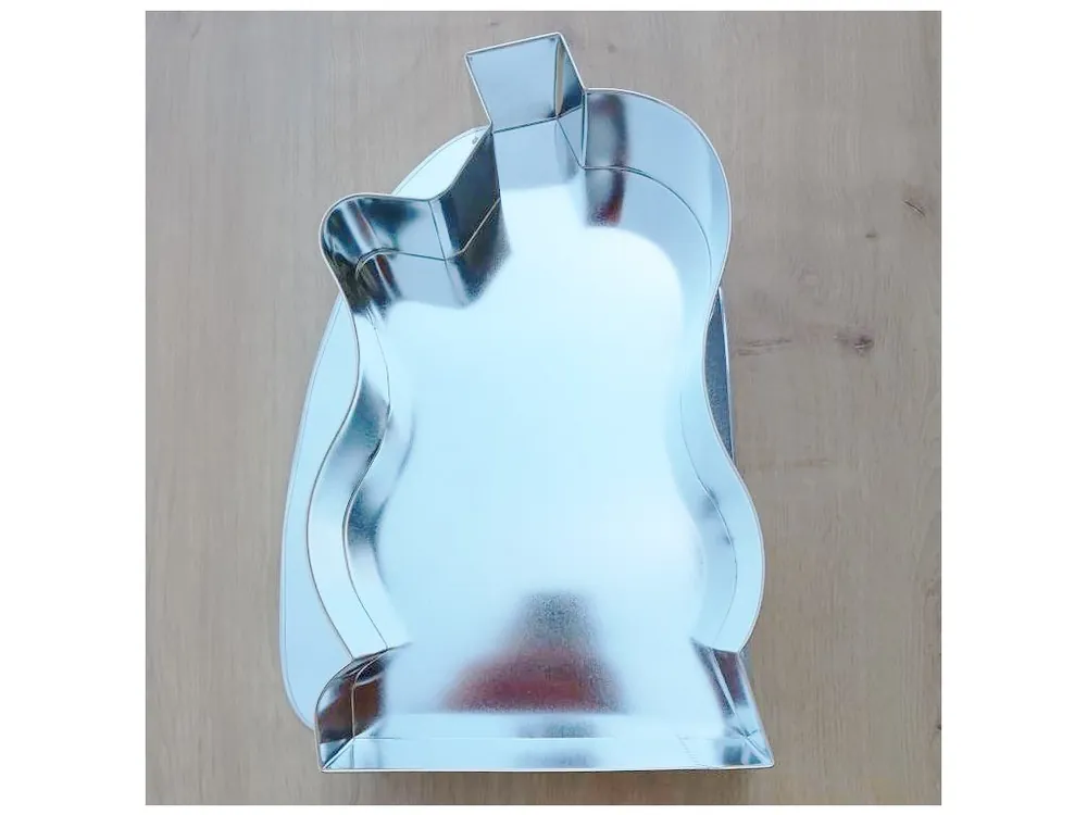 Akční Nabídka Forma dortová krtek 33,5x22cm CZ
