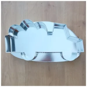 Forma dortová nákladní auto 37x20cm CZ Expresní Doručení