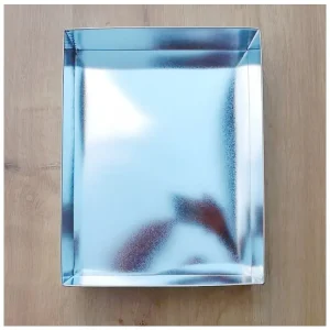 Forma dortová obdélník 30x24cm CZ Dokud Zásoby Vydrží