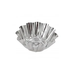Forma na puding 125/¤12cm CZ Akce