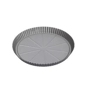 Forma pizza teflon 115/26cm CZ Novinka