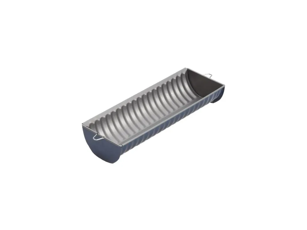 Cenová Bomba Forma srnčí hřbet 123/40cm teflon CZ