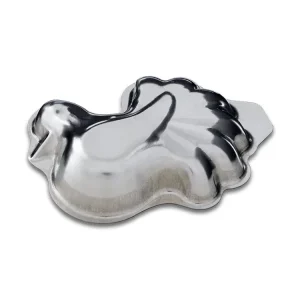 Pouze Dnes Formička holubička 45x35mm 20ks CZ