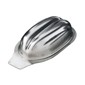 Formička kávové zrno mini 35x20mm 20ks CZ Koupit Online