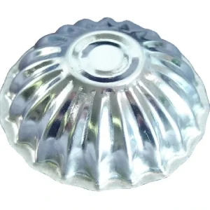 Formička košíček ¤61mm 30ks CZ Akční Nabídka