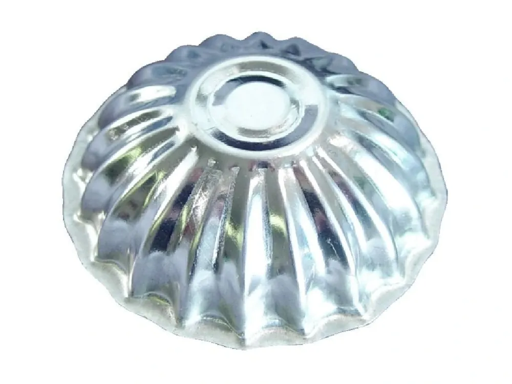 Formička košíček ¤61mm 30ks CZ Akční Nabídka