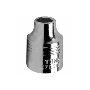 Gola hlavice ořech 1/2" č.9 TONA Odeslání Ihned