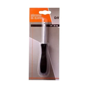 Gola nástavec na hlavice ručka 1/4" 15cm FESTA Akce