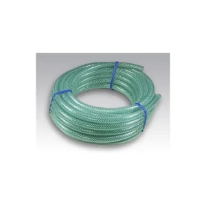 Omezená Nabídka Hadice zahradní/vzduchová 1/2" EXKLUZIV GREEN 15m průhledná