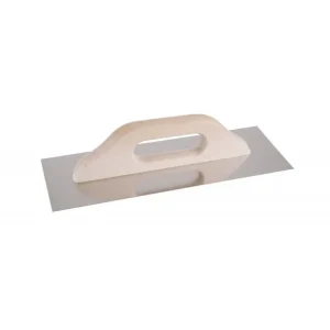 Must-Have Hladítko 36x13cm nerez rovné FESTA
