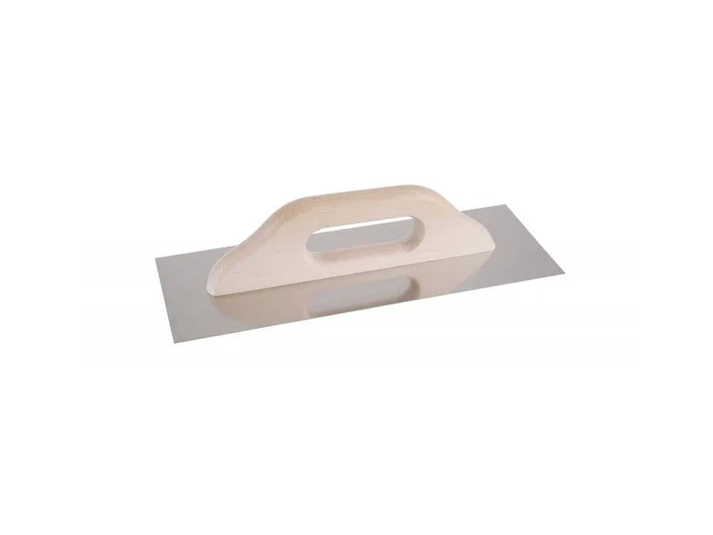 Must-Have Hladítko 36x13cm nerez rovné FESTA