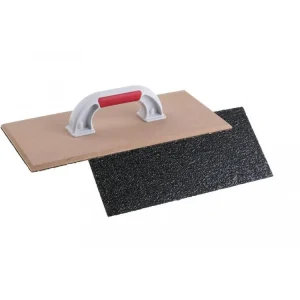 Hladítko 40x20cm brusné smirek FESTA Oblíbený