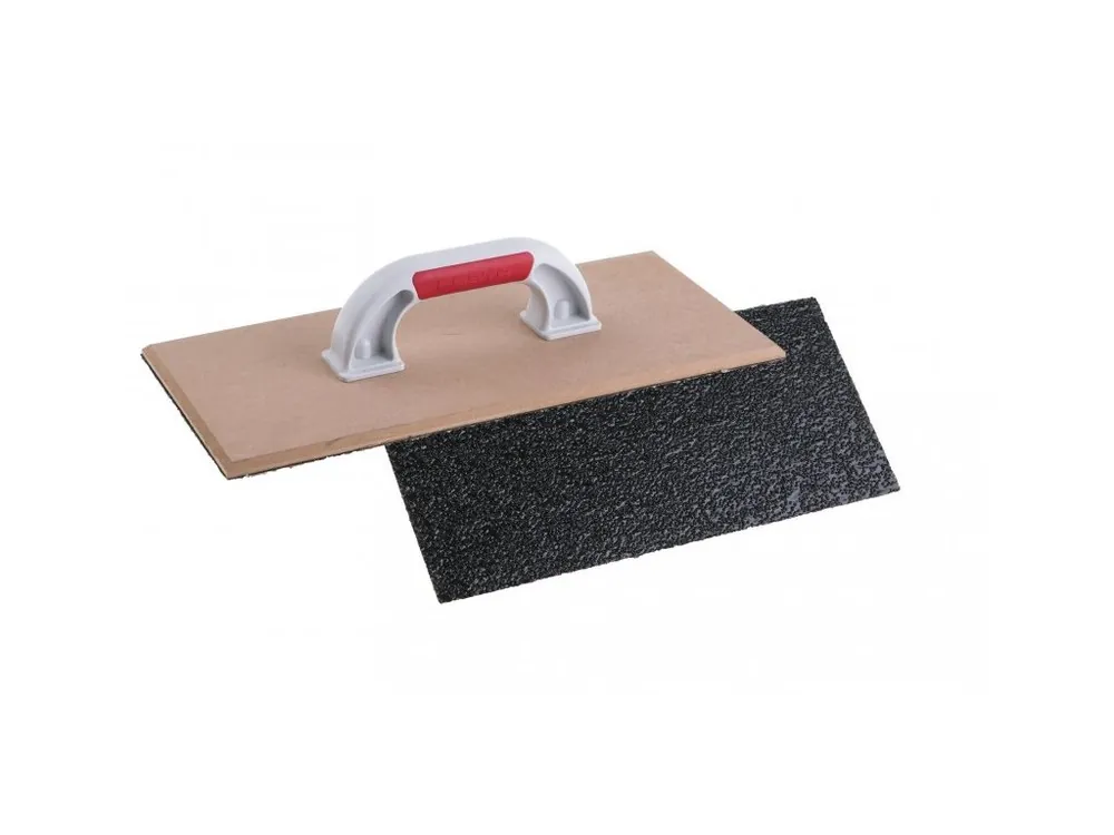 Hladítko 40x20cm brusné smirek FESTA Oblíbený