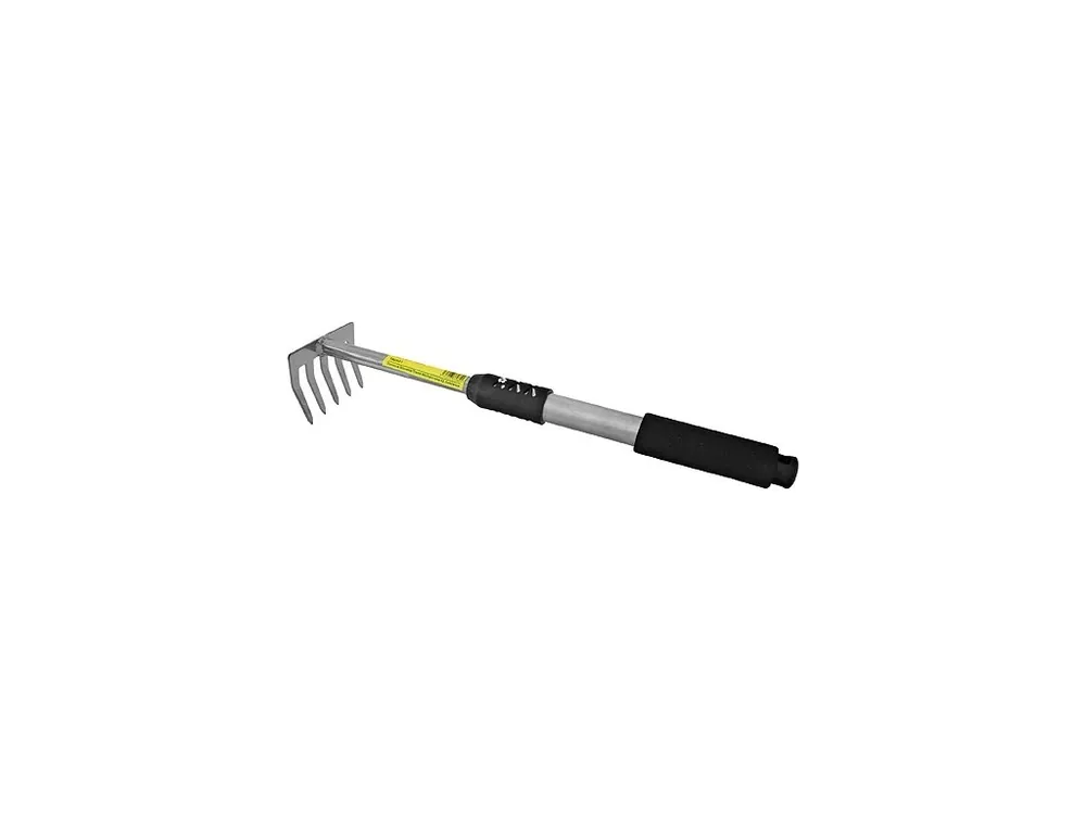 Hrábě kov 5 hrotů T905G1 STREND Autentický
