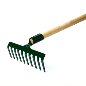 Hrábě kov 12 hrotů s násadou 160cm FeD 303/1600 Kup Teď