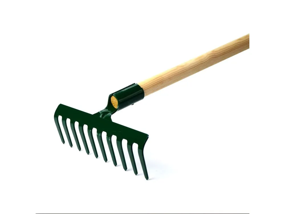 Hrábě kov 12 hrotů s násadou 160cm FeD 303/1600 Kup Teď