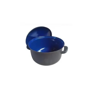 Speciální Cena Hrnec smalt ¤18cm 2,2L BSE s poklicí