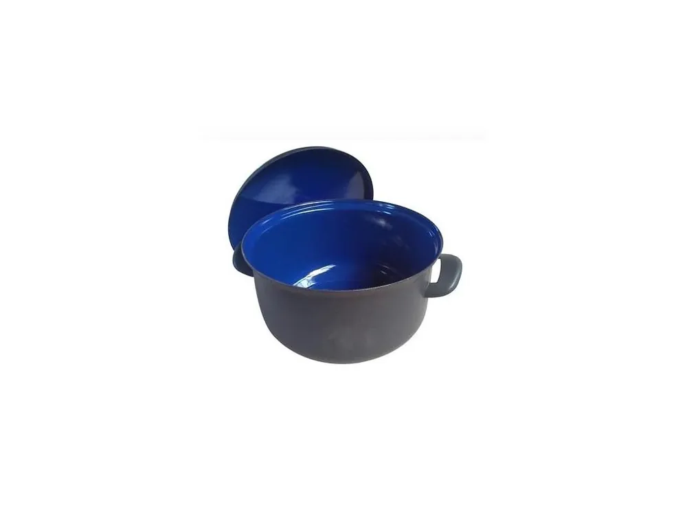 Speciální Cena Hrnec smalt ¤18cm 2,2L BSE s poklicí