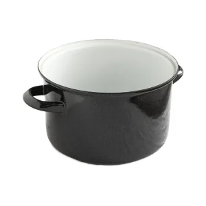 Hrnec smalt ¤16x11cm 2l CZ Značkový