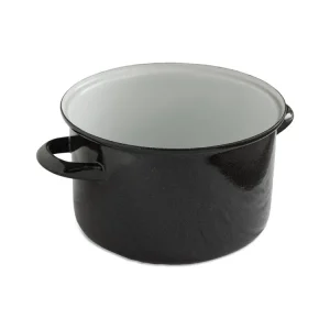 Hrnec smalt ¤20x13cm 3,6L CZ Ověřený