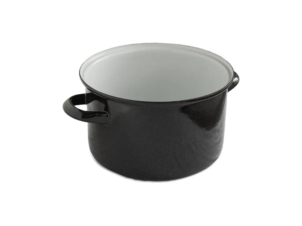 Hrnec smalt ¤20x13cm 3,6L CZ Ověřený