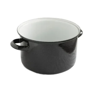 Výhodná Nabídka Hrnec smalt ¤22x14cm 4,5L CZ
