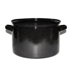 Hrnec smalt ¤32x21,7cm 16L GASTRO CZ Horká Nabídka