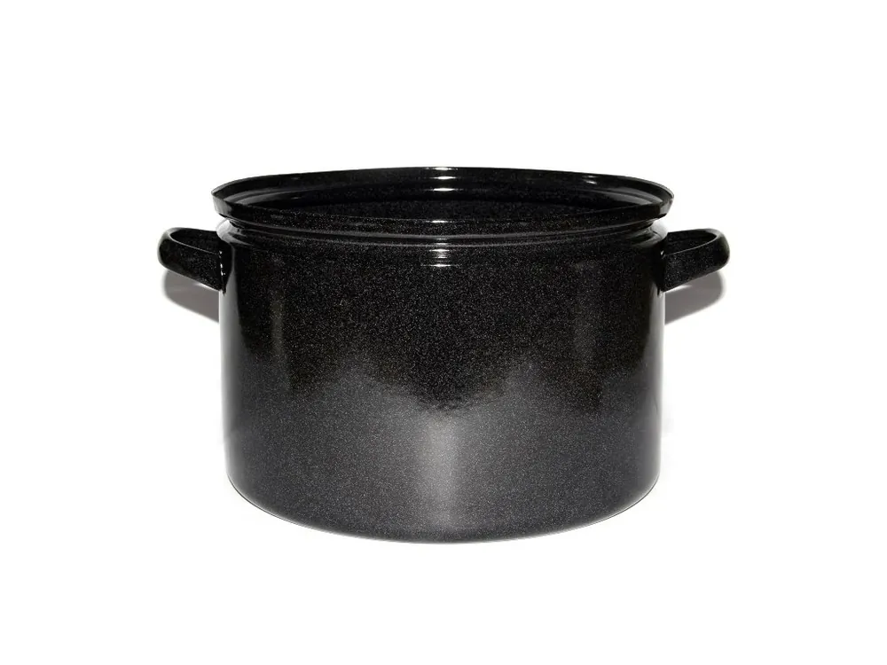 Objednat Nyní Hrnec smalt ¤36x24cm 20L GASTRO CZ