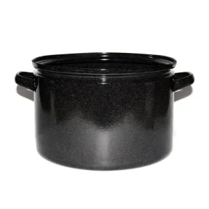 Autentický Hrnec smalt ¤40x26,5cm 30L GASTRO CZ