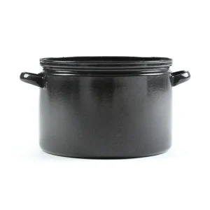 Hrnec smalt ¤48x30,5cm 50L GASTRO CZ Speciální Cena
