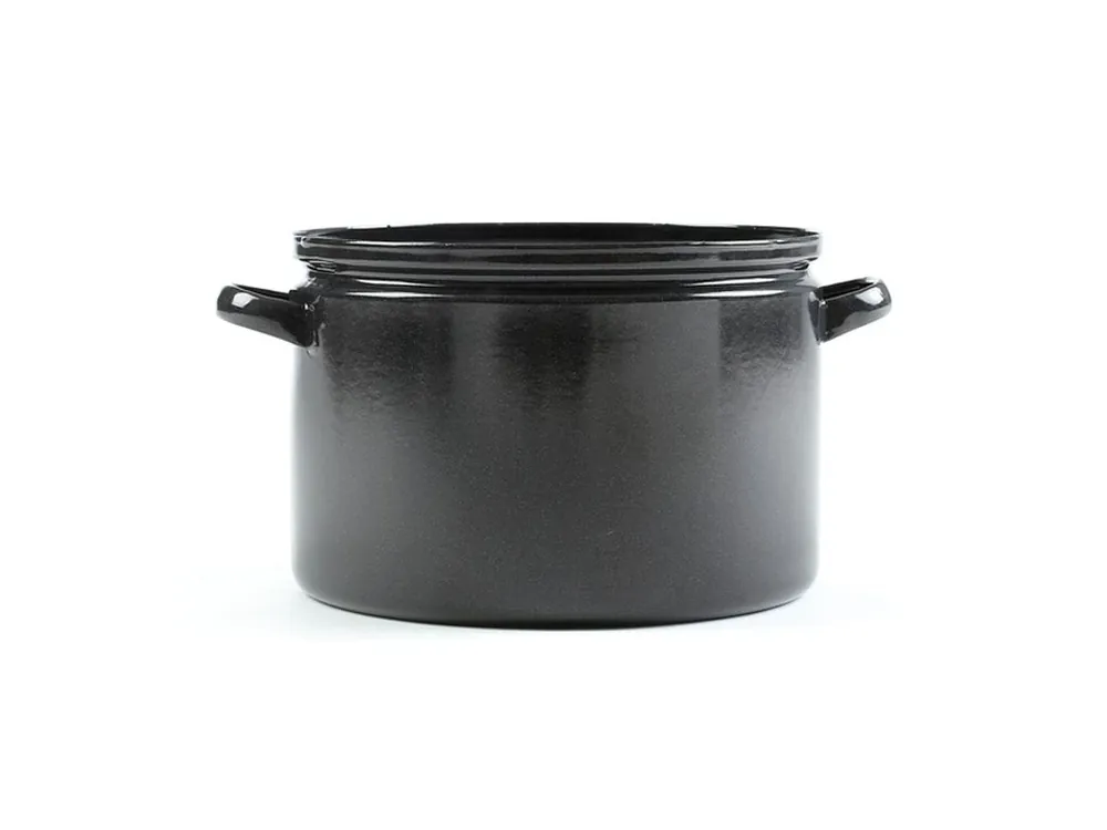 Hrnec smalt ¤48x30,5cm 50L GASTRO CZ Speciální Cena