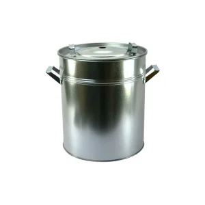 Must-Have Hrnec zavařovací 30L CZ