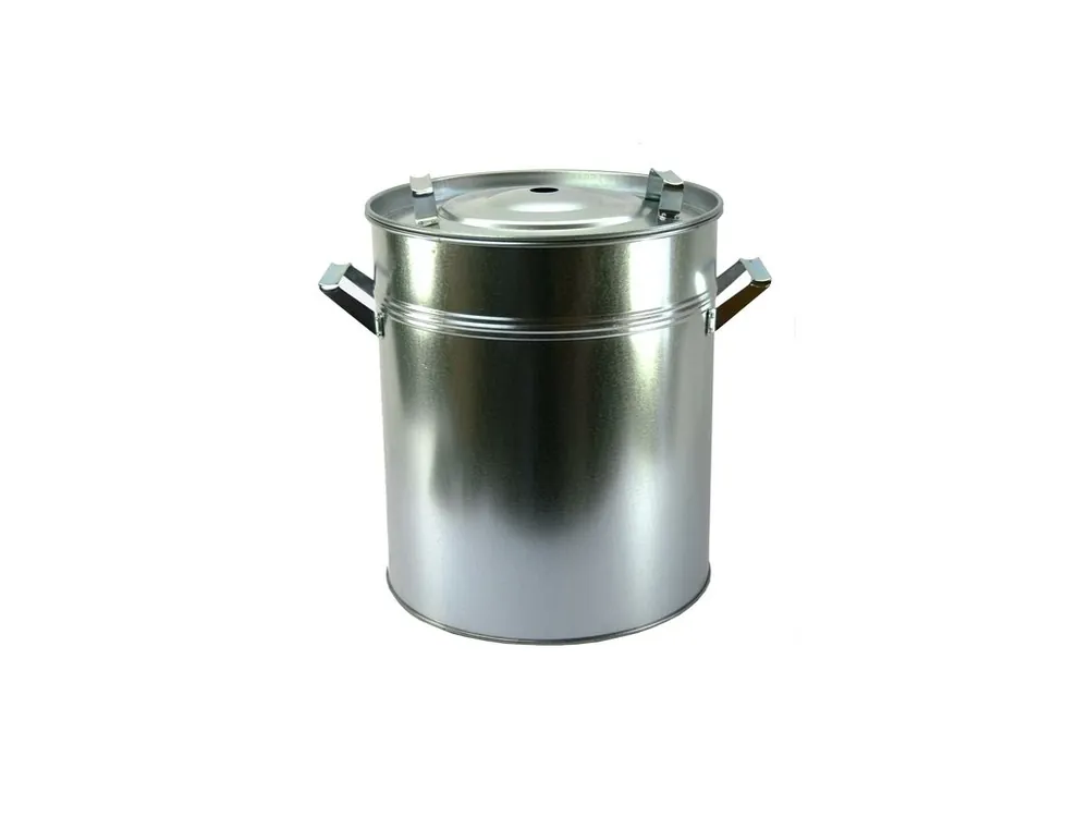 Must-Have Hrnec zavařovací 30L CZ