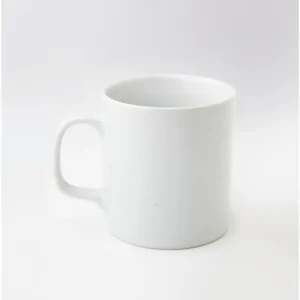 Hrnek dětský porcelán 225ml KUBA Super Cena