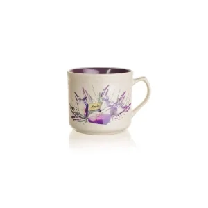 Hrnek keramika 630ml BIG LAVENDER Odeslání Ihned