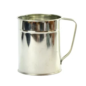 Hrnek pocínovaný 750ml CZ Nejlepší Cena