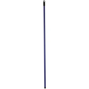 Hůl násada 120cm kov, potah, jemný závit SPOKAR, mix barev Kup Teď