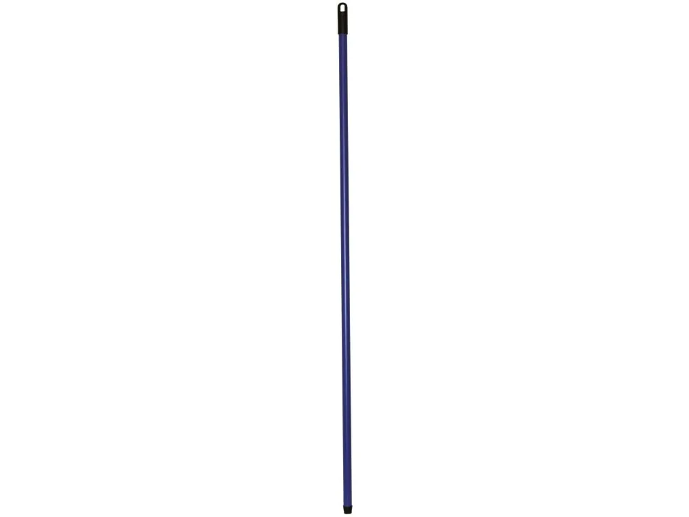 Hůl násada 120cm kov, potah, jemný závit SPOKAR, mix barev Kup Teď
