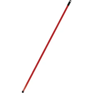 Dokud Zásoby Vydrží Hůl násada 130cm kov potažená, jemný závit SPOKAR PROFI