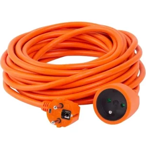 Kabel prodlužovací 10m/16A STREND Jen Po Omezenou Doba