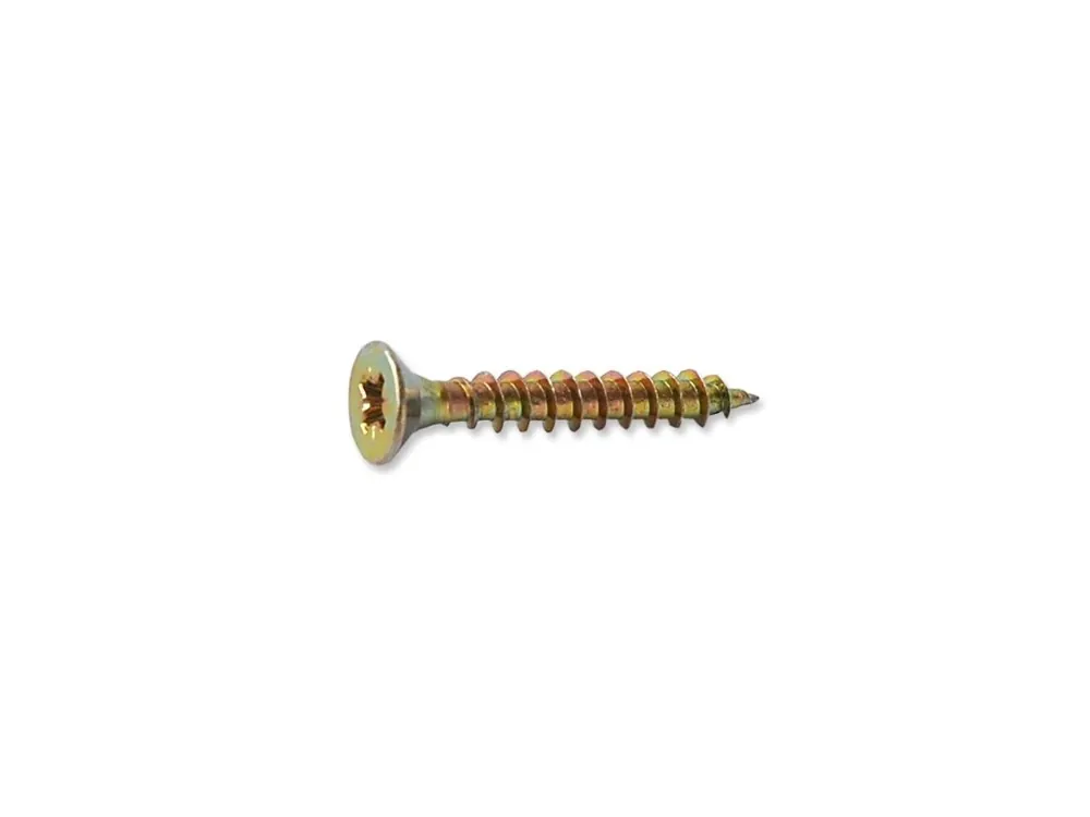 Sleva Vrut 6x 60mm Zn Torx 30 100ks (bal.200ks)