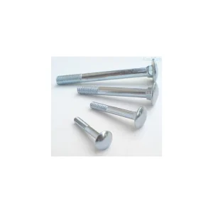 Šroub vratový 6x80mm ZB 100ks (odběr bal.100ks Omezená Nabídka