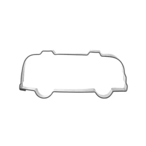 Odeslání Ihned Vykrajovačka nerez autobus 37x92mm CZ
